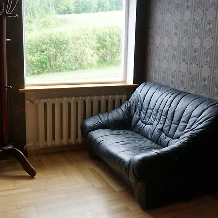 Kamparkalns Landhaus Talsi