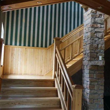 Landhaus Kamparkalns Talsi