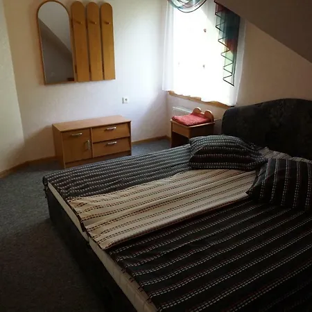 Landhaus Kamparkalns *