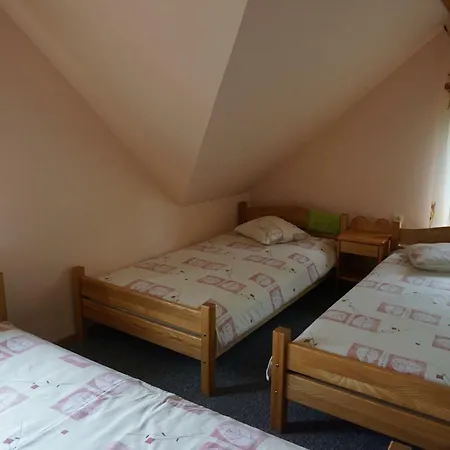 Landhaus Kamparkalns Talsi